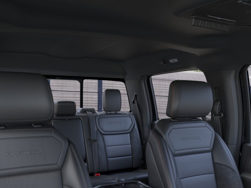 2026 Ford F-150 Raptor®