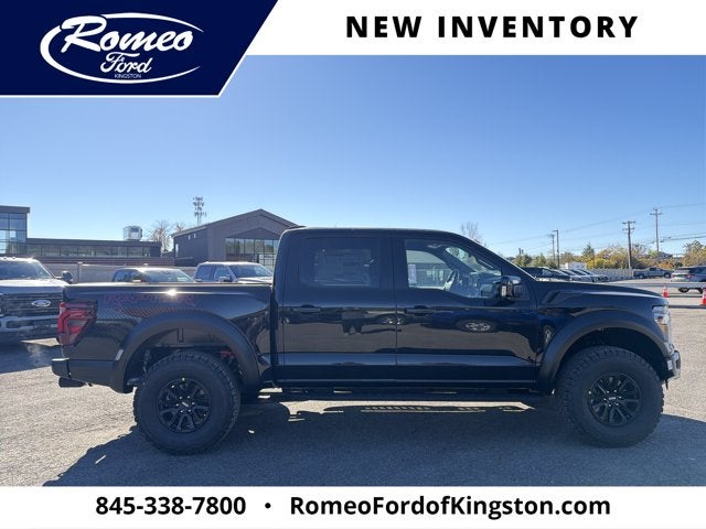 2026 Ford F-150 Raptor®