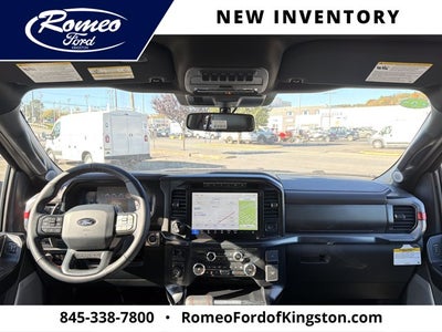 2026 Ford F-150 Raptor®