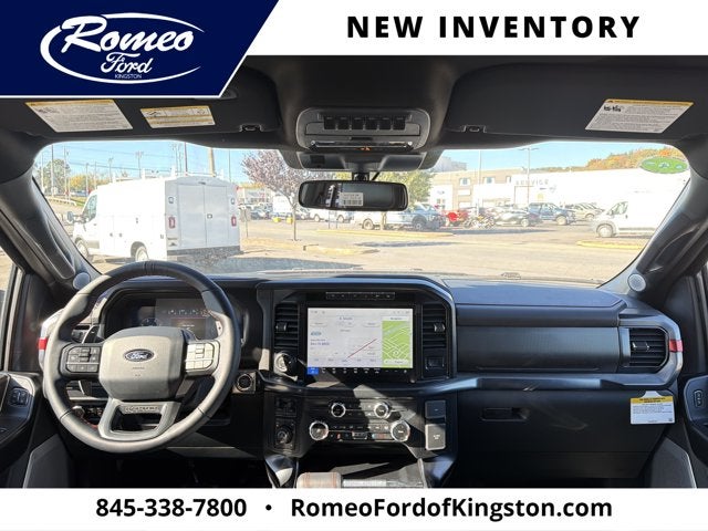 2026 Ford F-150 Raptor®