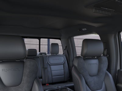 2026 Ford F-150 Raptor®