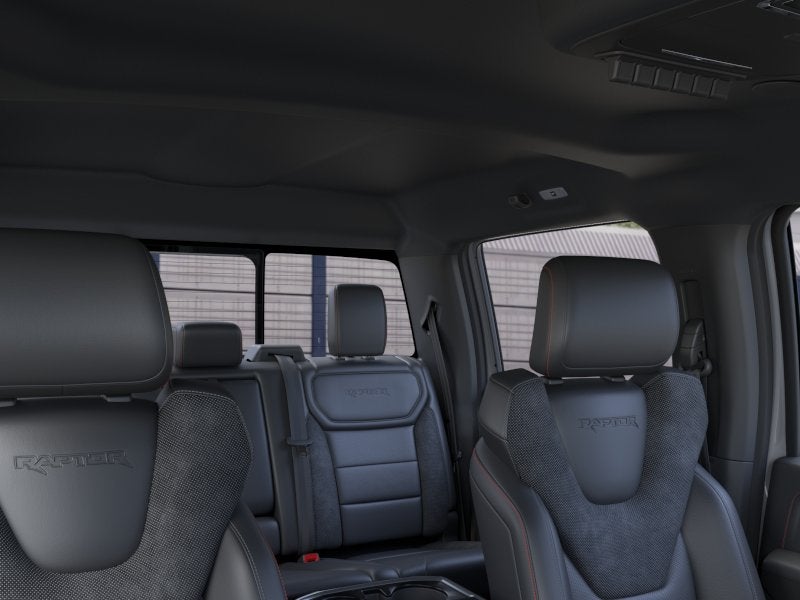 2026 Ford F-150 Raptor®