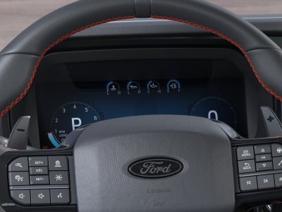 2026 Ford F-150 Raptor®