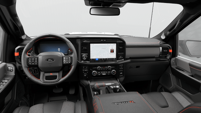 2026 Ford F-150 Raptor®