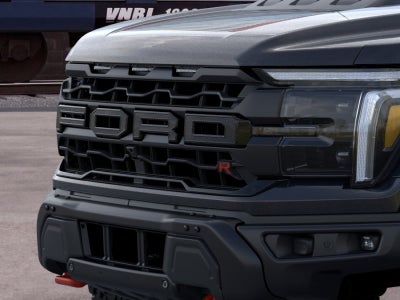 2026 Ford F-150 Raptor®