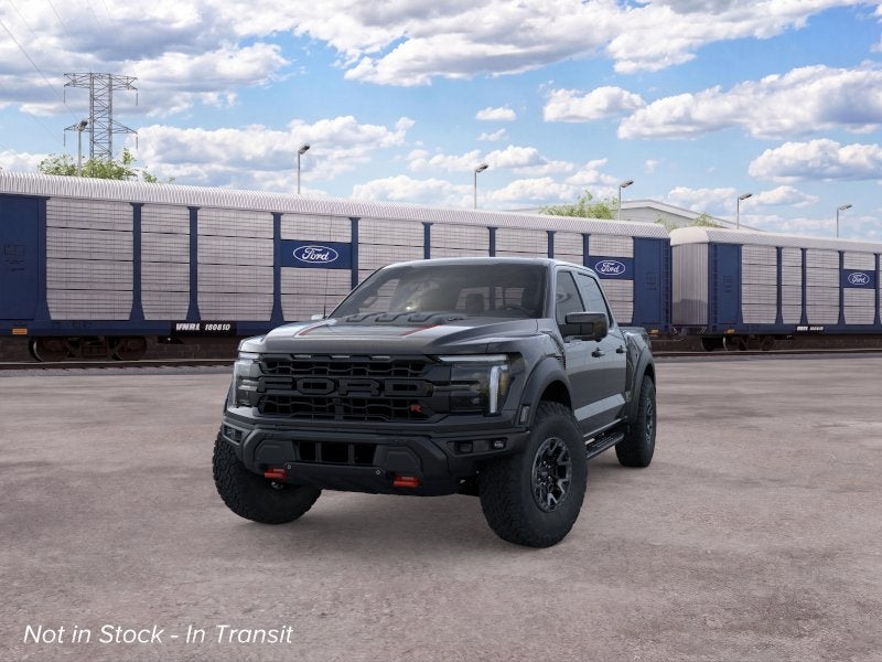 2026 Ford F-150 Raptor®
