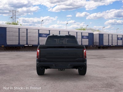 2026 Ford F-150 Raptor®