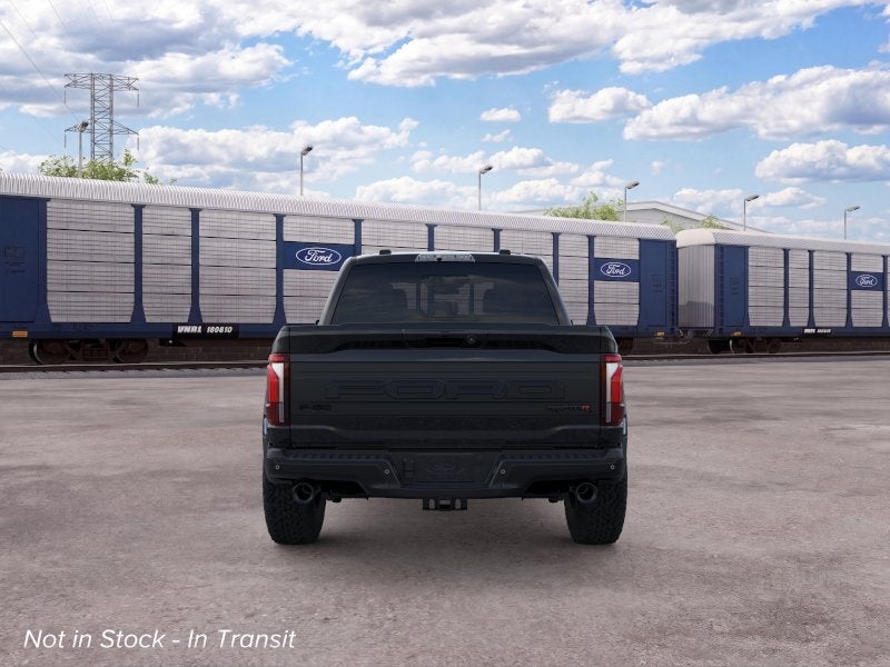 2026 Ford F-150 Raptor®