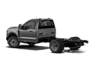 2027 Ford Chassis Cab F-350® XL