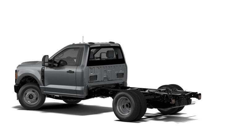 2027 Ford Chassis Cab F-350® XL