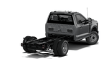 2027 Ford Chassis Cab F-350® XL