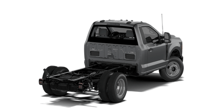 2027 Ford Chassis Cab F-350® XL