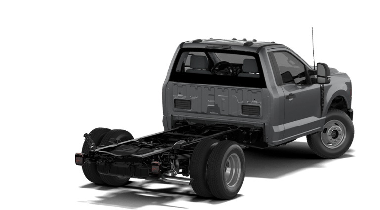 2027 Ford Chassis Cab F-350® XL