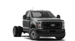 2027 Ford Chassis Cab F-350® XL