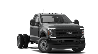 2027 Ford Chassis Cab F-350® XL