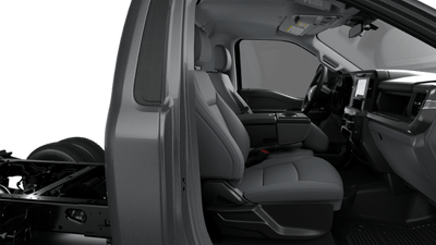 2027 Ford Chassis Cab F-350® XL