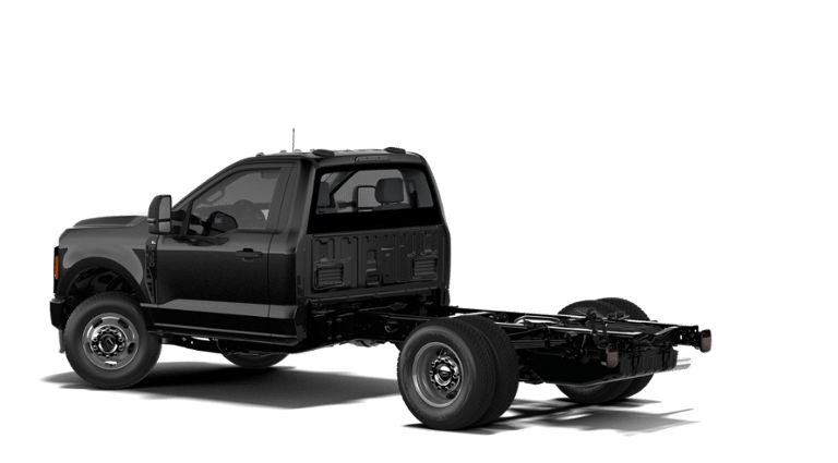 2027 Ford Chassis Cab F-350® XL