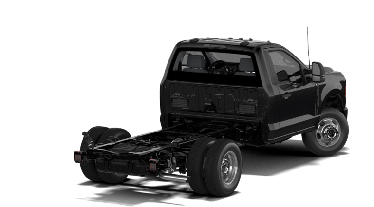 2027 Ford Chassis Cab F-350® XL