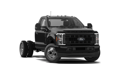 2027 Ford Chassis Cab F-350® XL