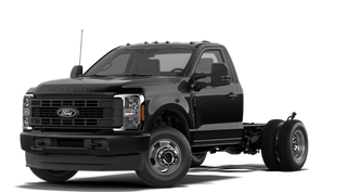 2027 Ford Chassis Cab F-350® XL