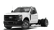 2027 Ford Chassis Cab F-350® XL