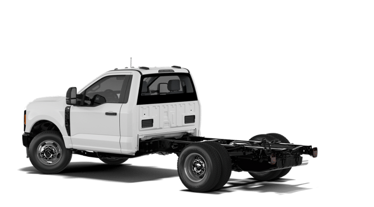 2027 Ford Chassis Cab F-350® XL