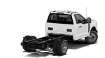 2027 Ford Chassis Cab F-350® XL