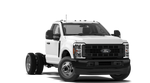 2027 Ford Chassis Cab F-350® XL
