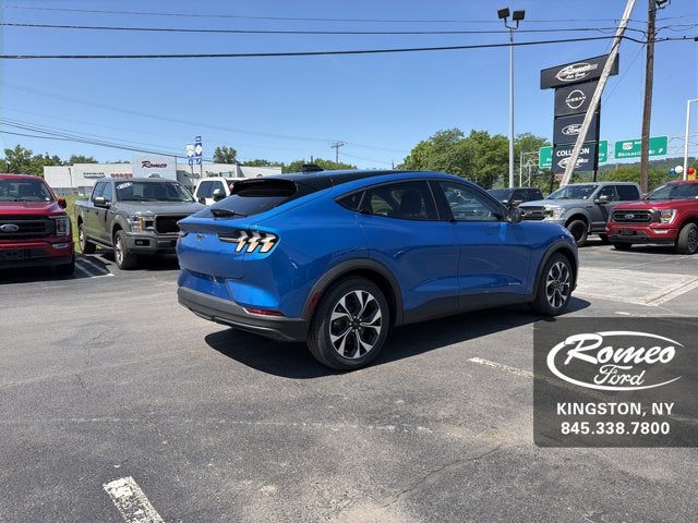 2026 Ford Mustang Mach-E Select