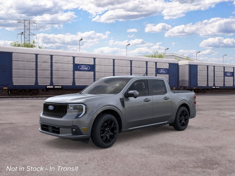 2026 Ford Maverick Lobo Premium
