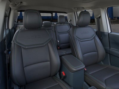 2026 Ford Maverick Maverick Lobo™