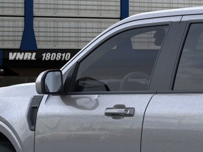 2026 Ford Maverick Maverick Lobo™