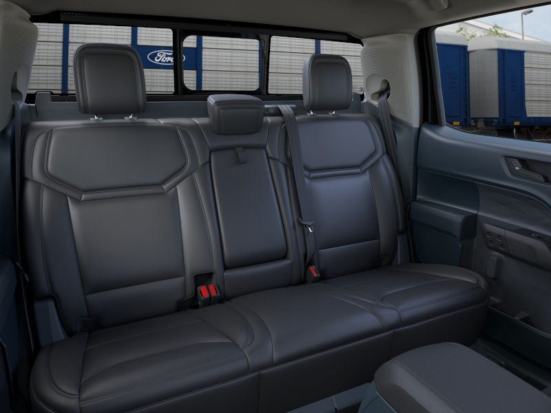 2026 Ford Maverick Lariat®