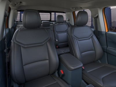2026 Ford Maverick Lariat®