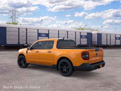 2026 Ford Maverick Lariat®