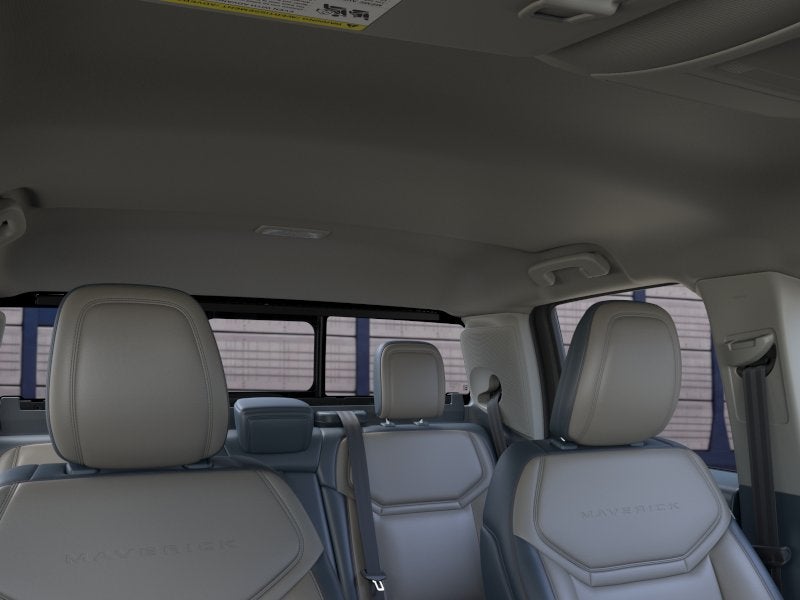 2026 Ford Maverick Lariat®