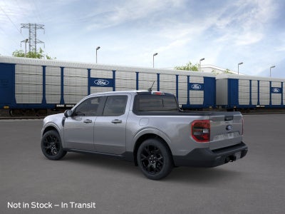 2026 Ford Maverick Lariat®
