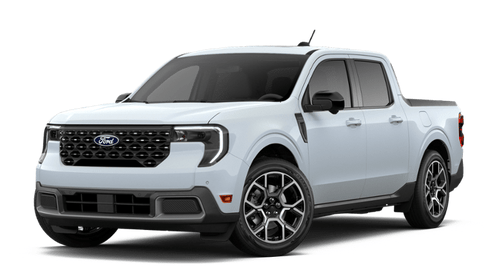 2026 Ford Maverick Lariat®