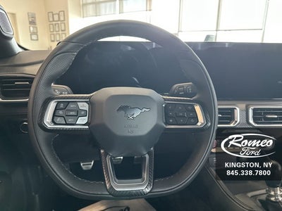 2025 Ford Mustang RTR RTR