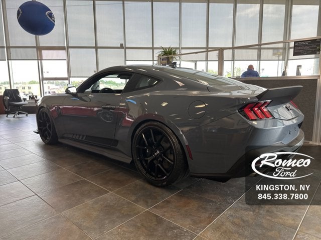 2025 Ford Mustang RTR RTR