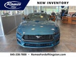 2026 Ford Mustang EcoBoost® Premium Fastback