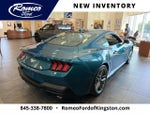2026 Ford Mustang EcoBoost® Premium Fastback