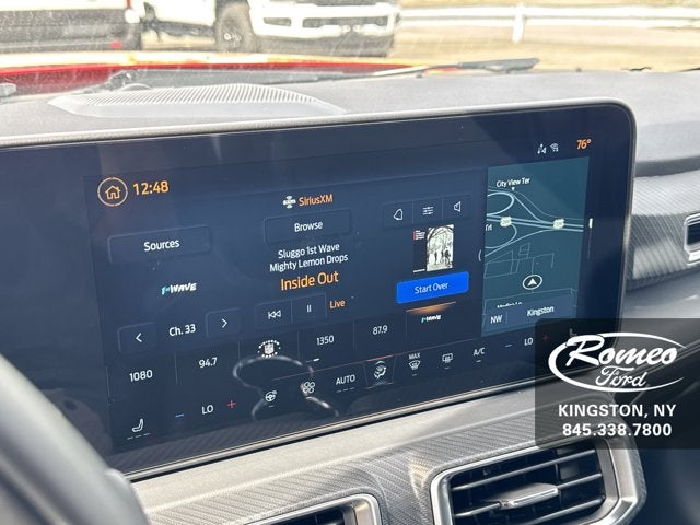 2025 Ford Mustang EcoBoost® Premium Fastback