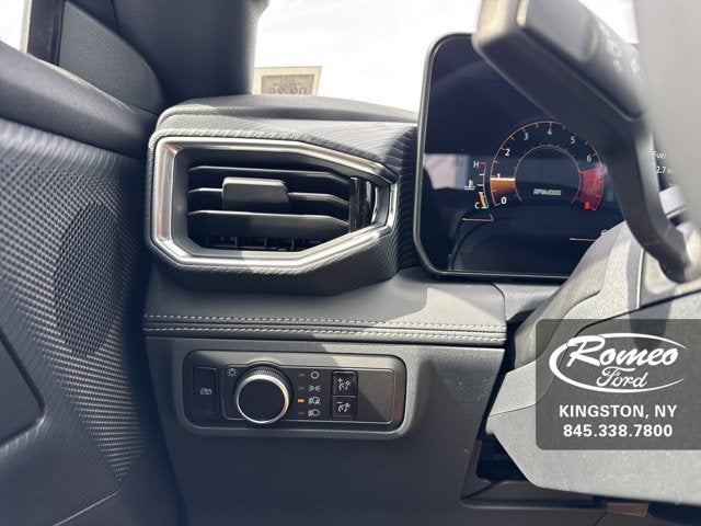 2025 Ford Mustang EcoBoost® Premium Fastback