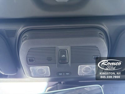 2024 Ford Mustang GT Premium Convertible