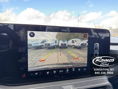 2024 Ford Mustang GT Premium Convertible