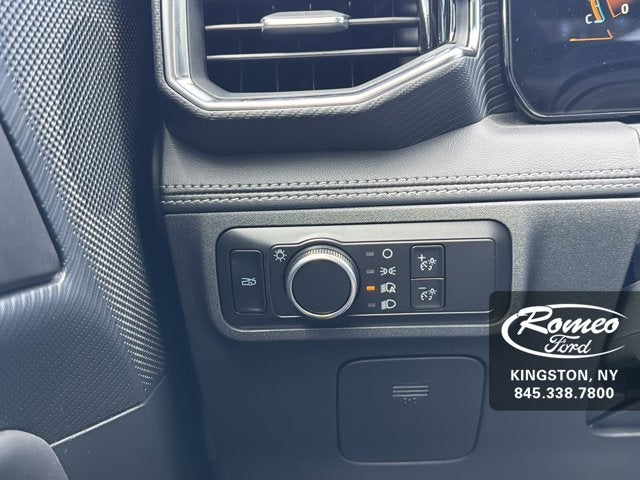 2024 Ford Mustang GT Premium Convertible