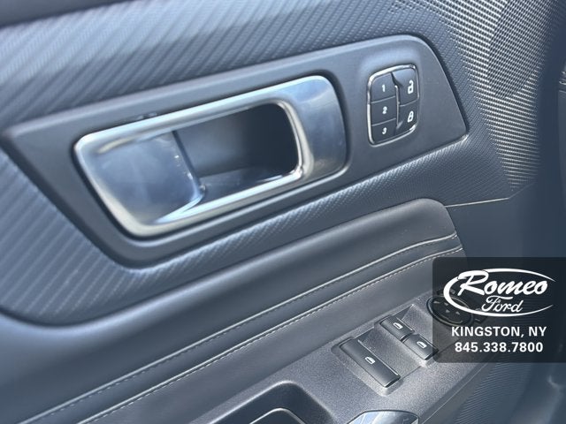 2024 Ford Mustang GT Premium Convertible