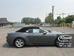 2026 Ford Mustang EcoBoost® Premium Convertible