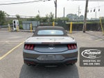 2026 Ford Mustang EcoBoost® Premium Convertible